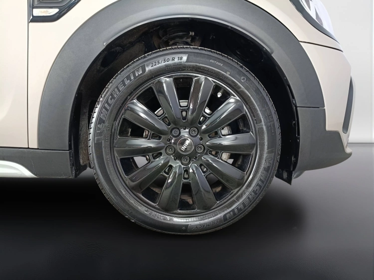 20 - MINI Countryman Mini Countryman 2.0 Cooper D Classic auto