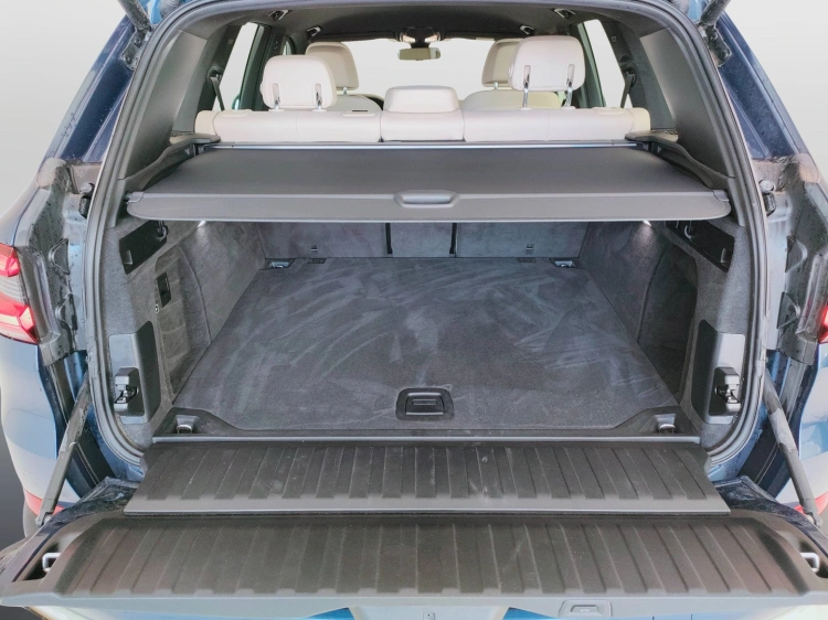 9 - BMW X5 X5 xdrive25d Business auto