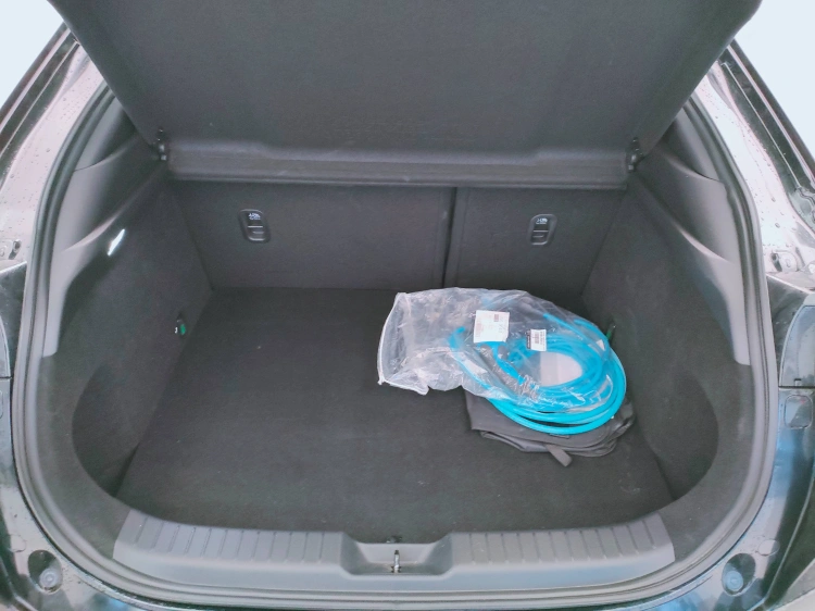 5 - Mazda MX MX-30 35,5kWh Prime Line OBC 11kW