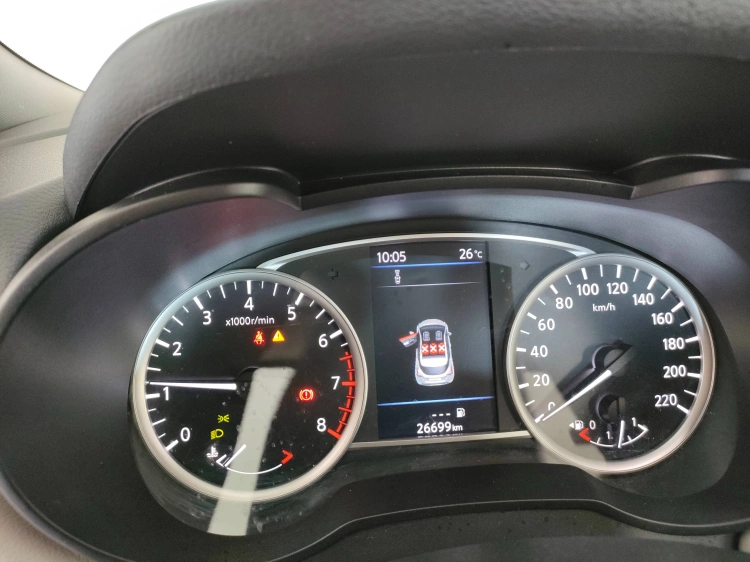 15 - Nissan Micra Micra 1.0 ig-t Eco Acenta Gpl