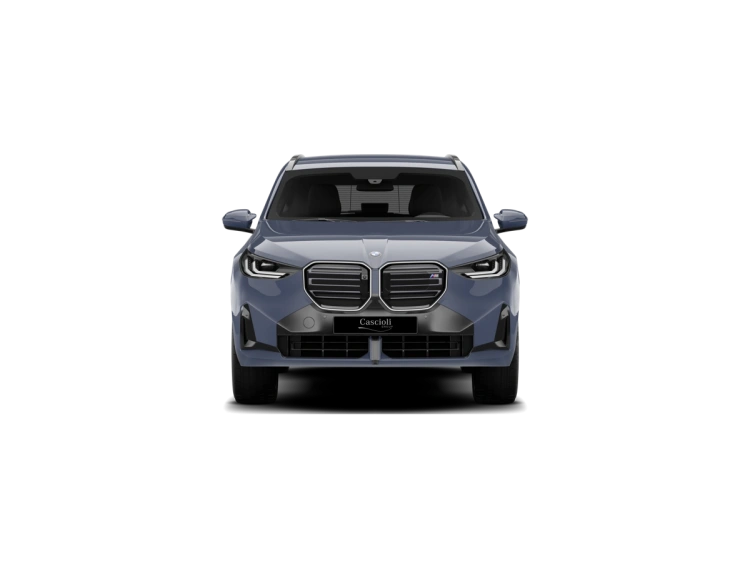 2 - BMW X3 BMW X3 M50 xDrive