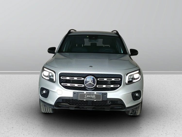 2 - Mercedes-Benz GLB 200 d Sport Plus auto