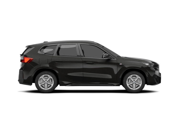 6 - BMW X1 BMW X1 sDrive18d