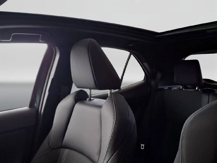 8 - Toyota Yaris Cross Yaris Cross 1.5h Lounge fwd 130cv e-cvt