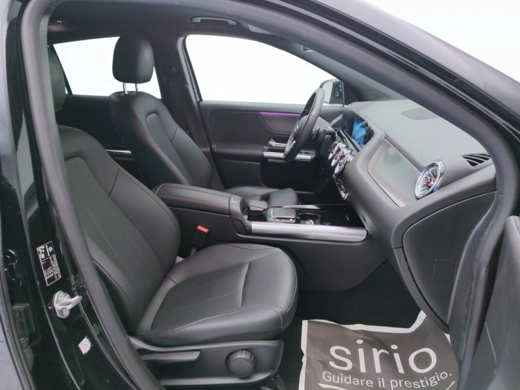 9 - Mercedes-Benz GLA 200 d Sport Plus auto