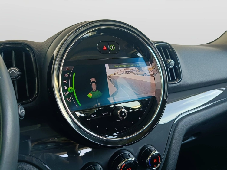 14 - MINI Countryman Mini Countryman 2.0 Twin Power Turbo Cooper D Northwood Edit