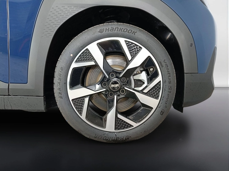 12 - MINI Aceman ACEMAN SE