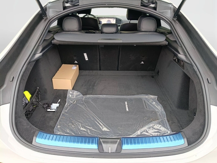 14 - Mercedes AMG GLE GLE 53 AMG 4MATIC+ EQ BOOST Coupé