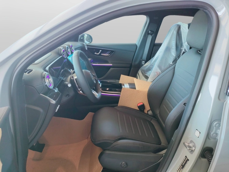 11 - Mercedes AMG GLC Mercedes-AMG GLC 53 4MATIC+