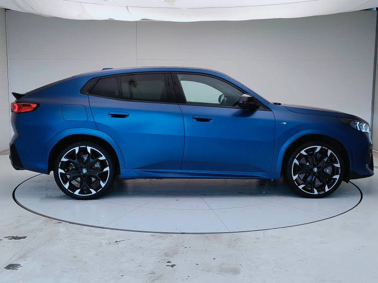 4 - BMW X2 M X2 xdrive M35i auto