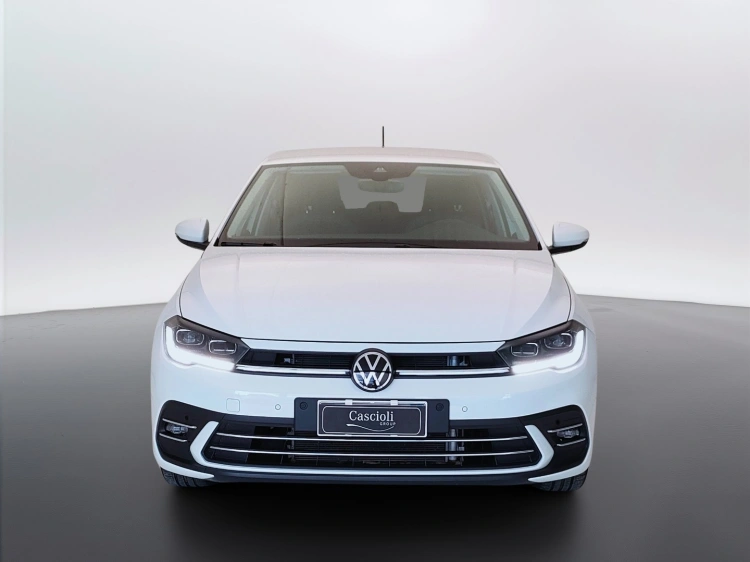 2 - Volkswagen Polo Polo 1.0 tgi Style 90cv