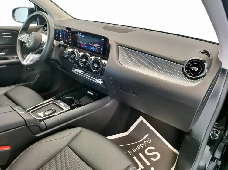 10 - Mercedes-Benz Classe B 250 e phev Advanced auto