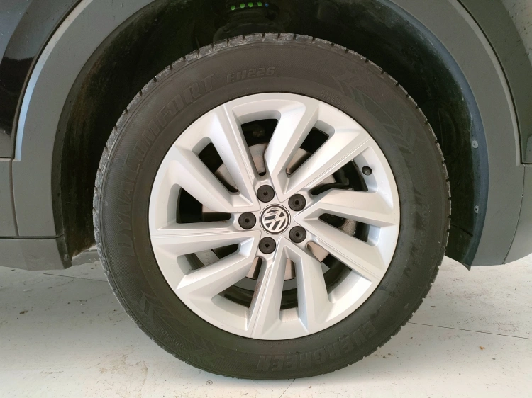 8 - Volkswagen T T-Cross 1.6 tdi Style 95cv