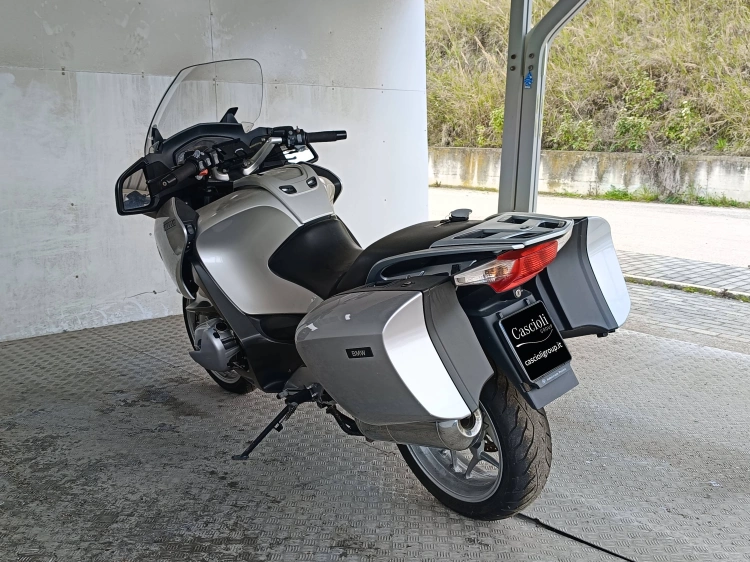 3 - BMW Motorrad RT R 1200 RT Abs