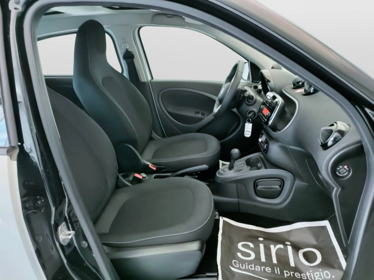 10 - smart forfour Forfour 0.9 t Superpassion 90cv twinamic