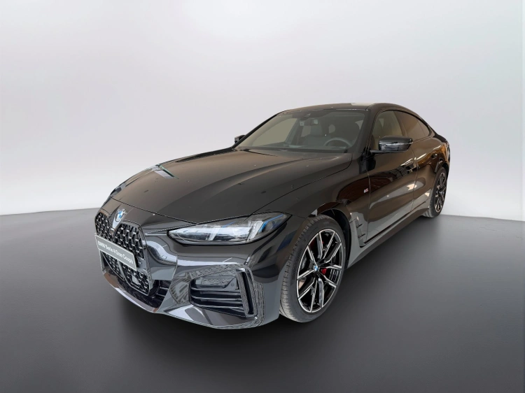 3 - BMW Serie 4 BMW 430d xDrive Gran Coupé