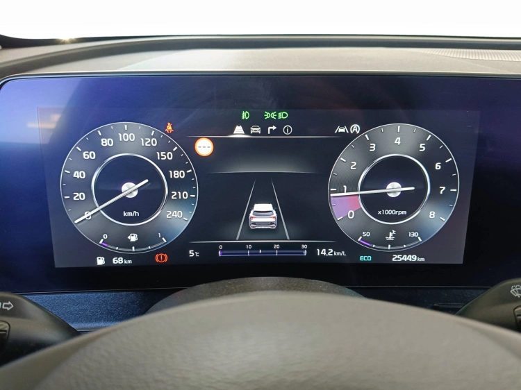 12 - Kia Sportage Sportage 1.6 tgdi mhev Style imt