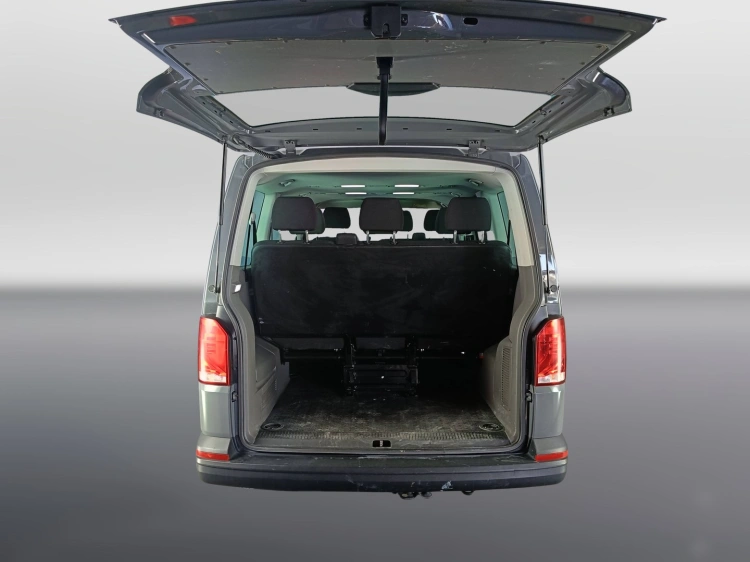 13 - Volkswagen T6.1 Transporter 30 T6.1 Transporter 30 2.0 tdi 110cv kombi p.c.