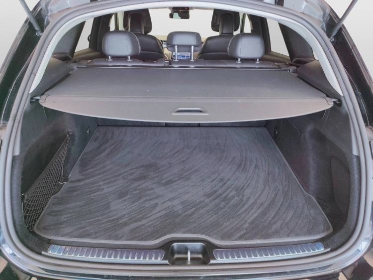 10 - Mercedes-Benz GLC 220 d Advanced Plus 4matic auto
