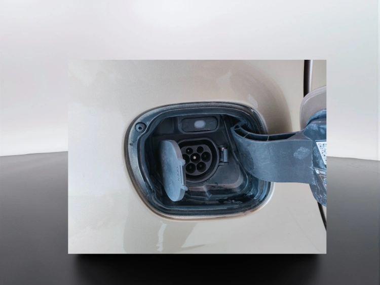 11 - smart fortwo Fortwo eq Prime 22kW