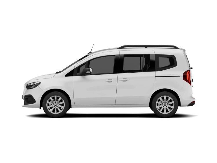 3 - Mercedes Vans Citan 110 CDI Tourer Long