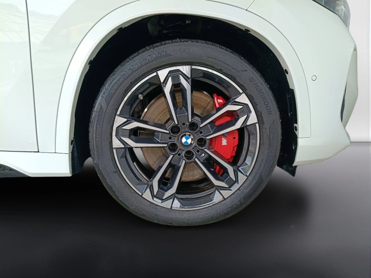 16 - BMW X1 X1 xdrive20d mhev 48V MSport Pro auto