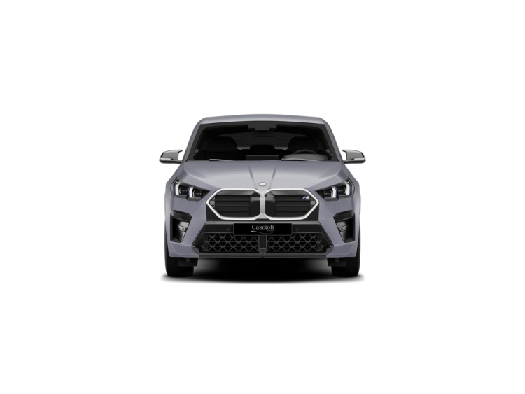 2 - BMW X2 M BMW X2 M35i xDrive