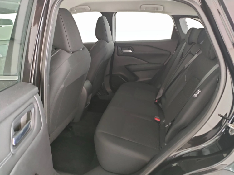10 - Nissan Qashqai Qashqai 1.3 mhev Business 2wd 140cv