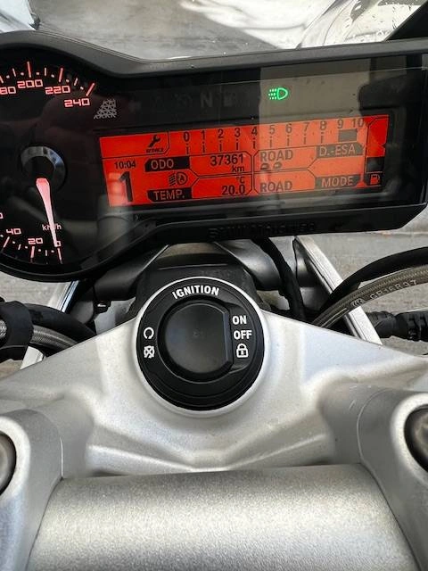 3 - BMW Motorrad R R 1200 R Abs my17