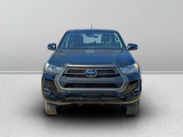 2 - Toyota Professional Hilux HILUX 2.4D A DC 4WD CMF MY24