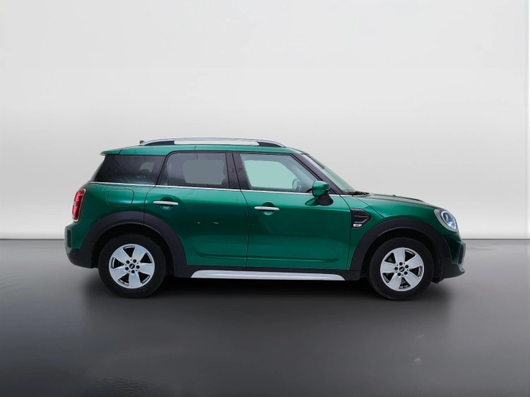 7 - MINI Countryman Mini Countryman 1.5 One D Business auto