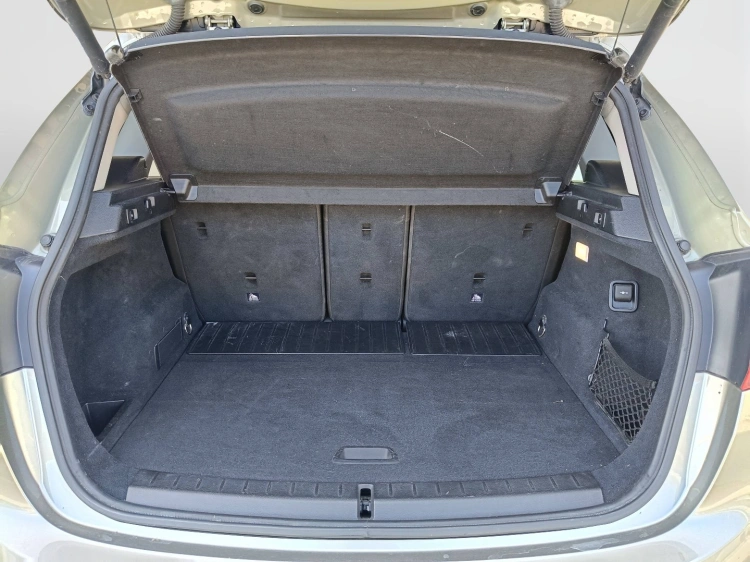 21 - BMW Serie 2 218d Active Tourer Sport auto