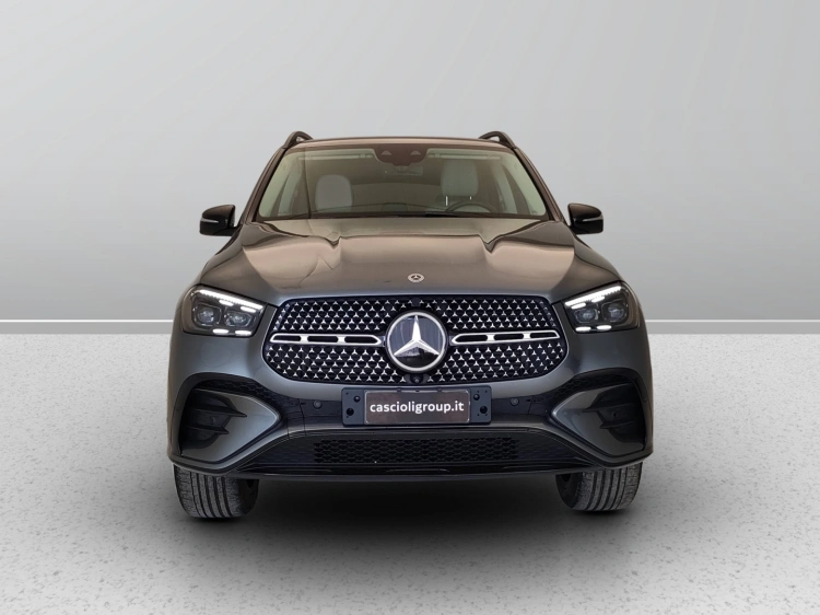 2 - Mercedes-Benz GLE 350 de phev AMG Line Advanced Plus 4matic auto