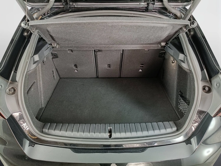 15 - BMW Serie 1 120d 48V MSport auto