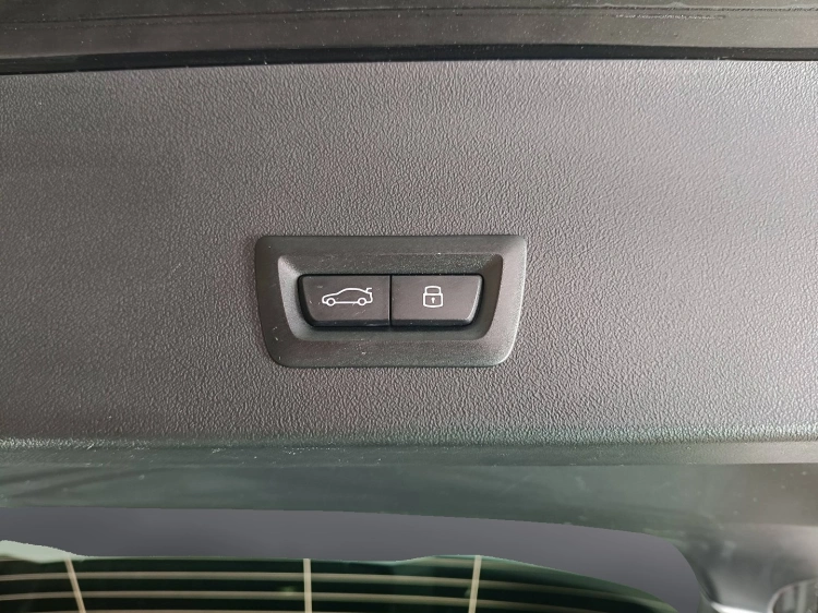 15 - BMW X3 X3 xdrive20d MSport Pro auto