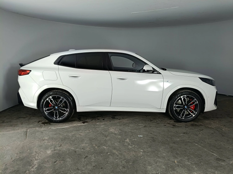 3 - BMW X2 X2 xdrive 20d 48V MSport Pro auto
