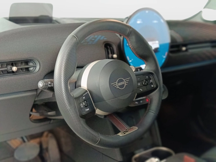 17 - MINI Cooper Mini Cooper 3p 2.0 S JCW auto