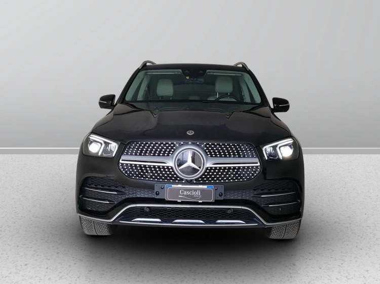 2 - Mercedes-Benz GLE 300 d mhev Premium Plus 4matic auto