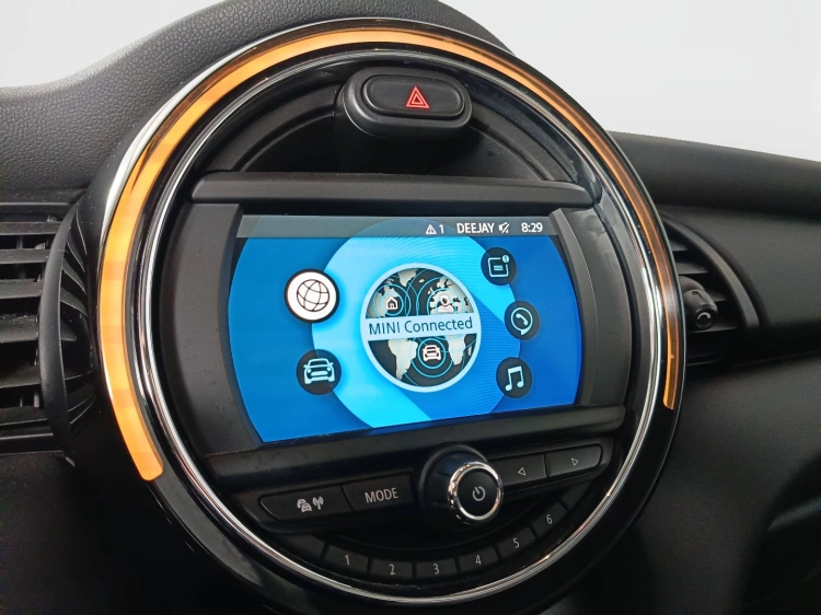 14 - MINI One Boost Mini 3p 1.5 One Boost 102cv