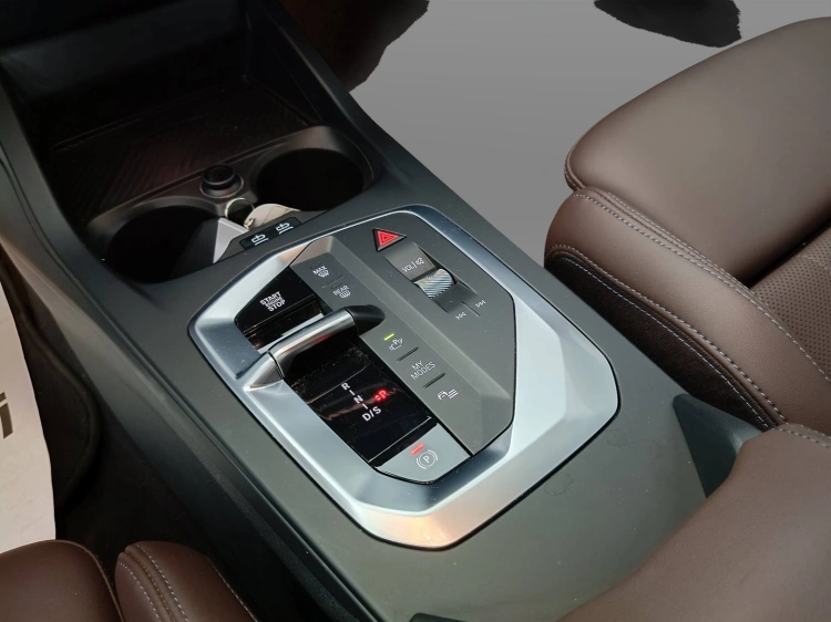 16 - BMW Serie 1 120d 48V MSport Pro auto