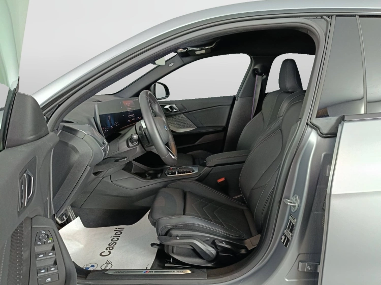 8 - BMW Serie 2 218d Gran Coupe MSport Pro auto