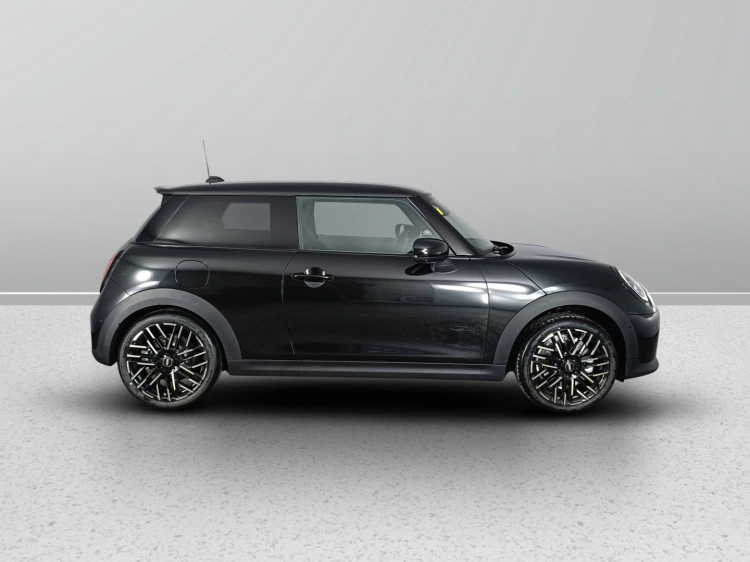 3 - MINI Cooper COOPER S