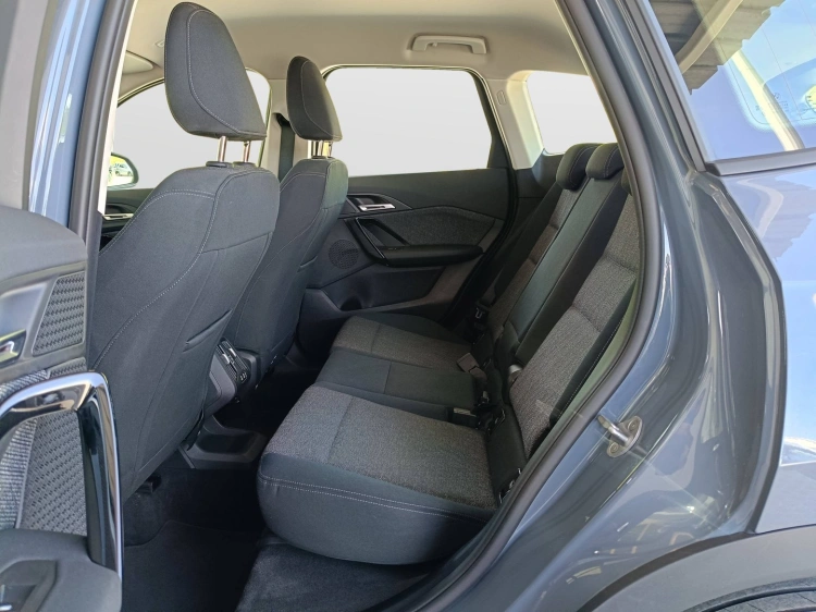 9 - BMW X1 X1 sdrive18d auto
