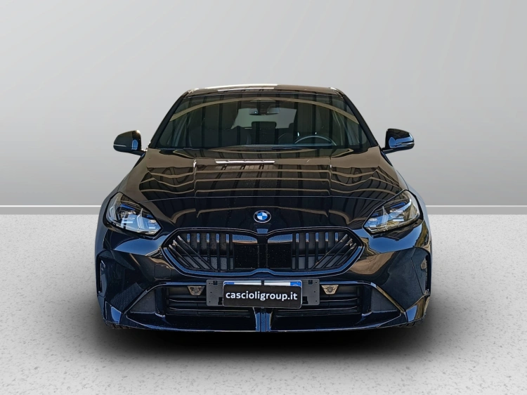 2 - BMW Serie 1 BMW 120