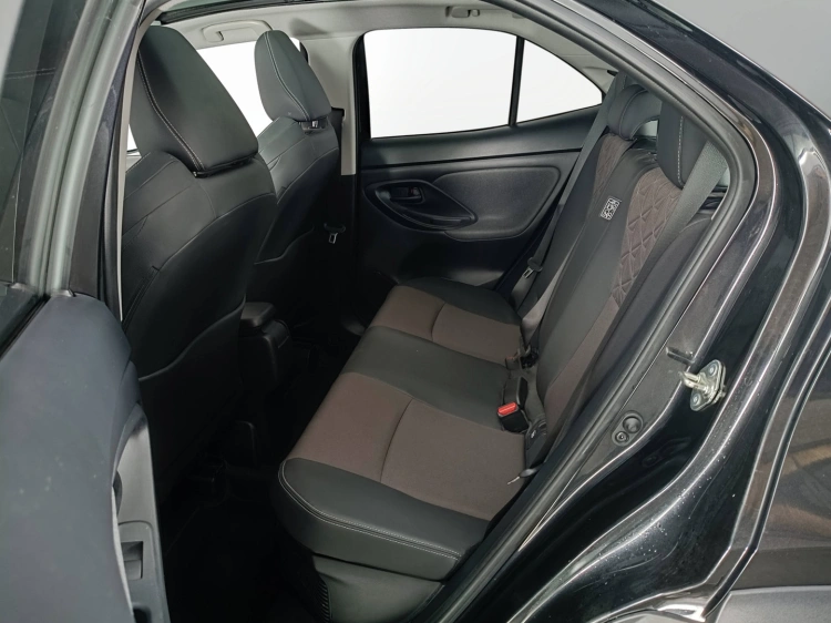 9 - Toyota Yaris Cross TOYOTA Yaris Cross 1.5 Hybrid 5p. E-CVT Lounge