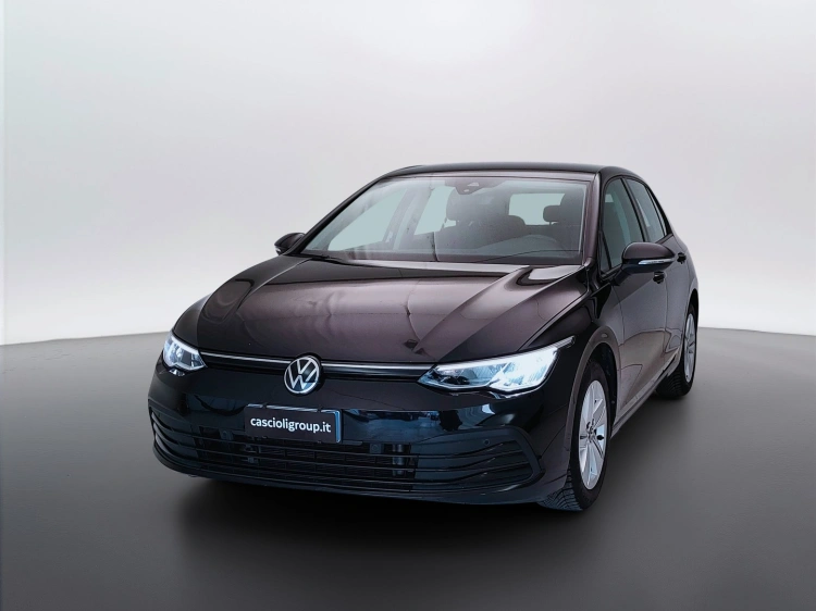 1 - Volkswagen Golf Golf 1.0 etsi evo Life 110cv dsg