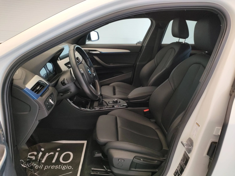 14 - BMW X2 X2 xdrive20d Msport X auto