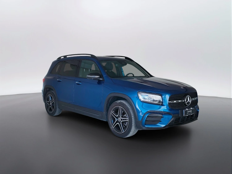 3 - Mercedes-Benz GLB 200 d AMG Line Advanced Plus 4matic auto 7p.ti