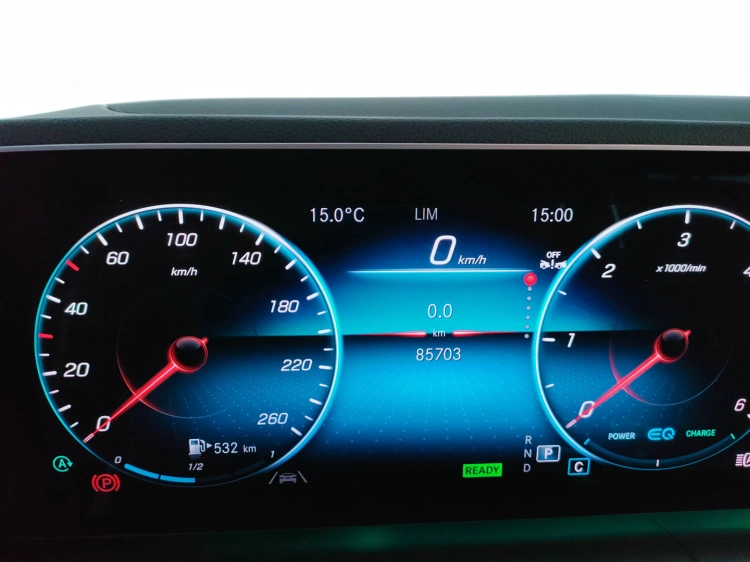 16 - Mercedes-Benz GLE 300 d mhev Premium 4matic auto