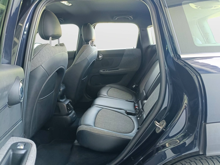9 - MINI Countryman Mini Countryman 1.5 One Northwood Edition auto